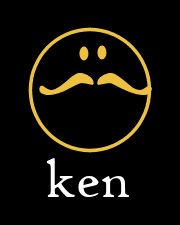 Movember - Ken