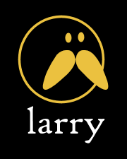 Movember - Larry