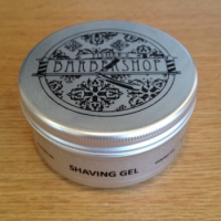 Shaving Gel