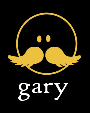 Movember - Gary
