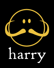 Movember - Harry
